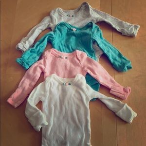 Preemie Outfits